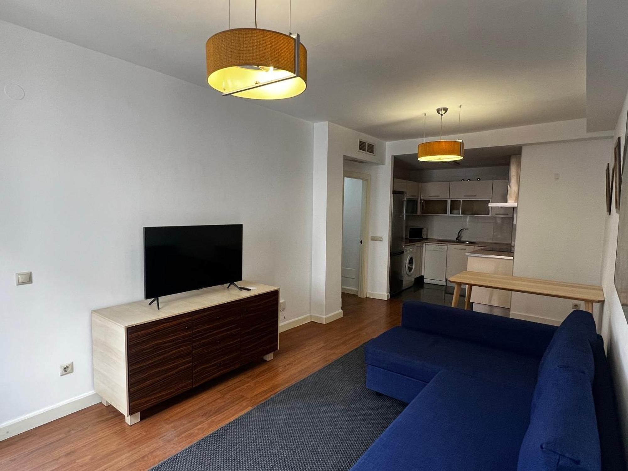 El Torcal Luxury With Free Parking Appartement