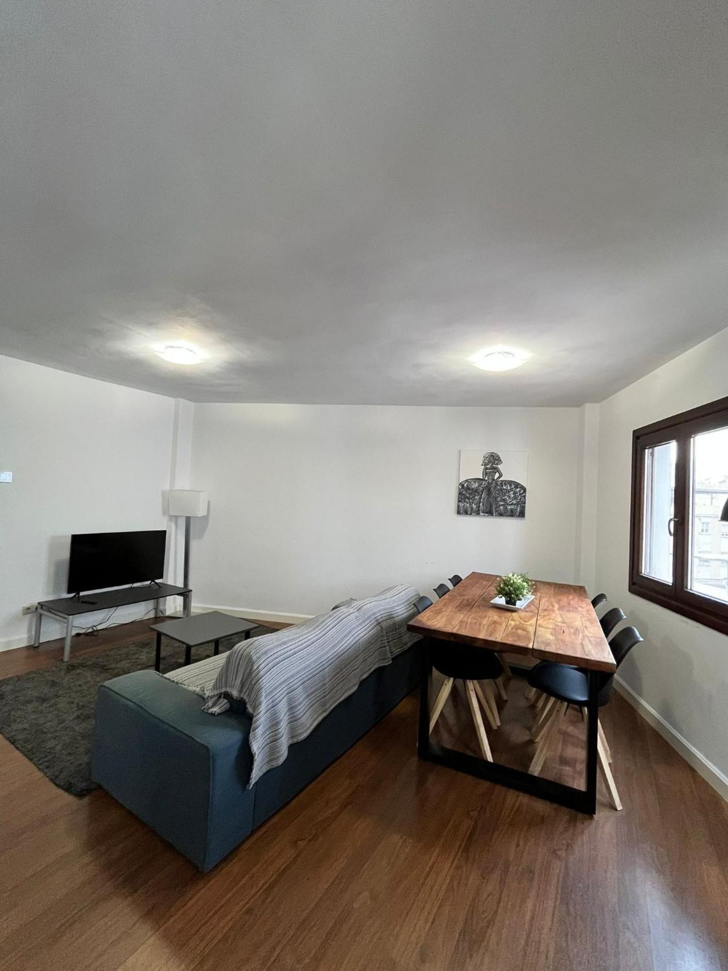 El Torcal Luxury With Free Parking Apartament *