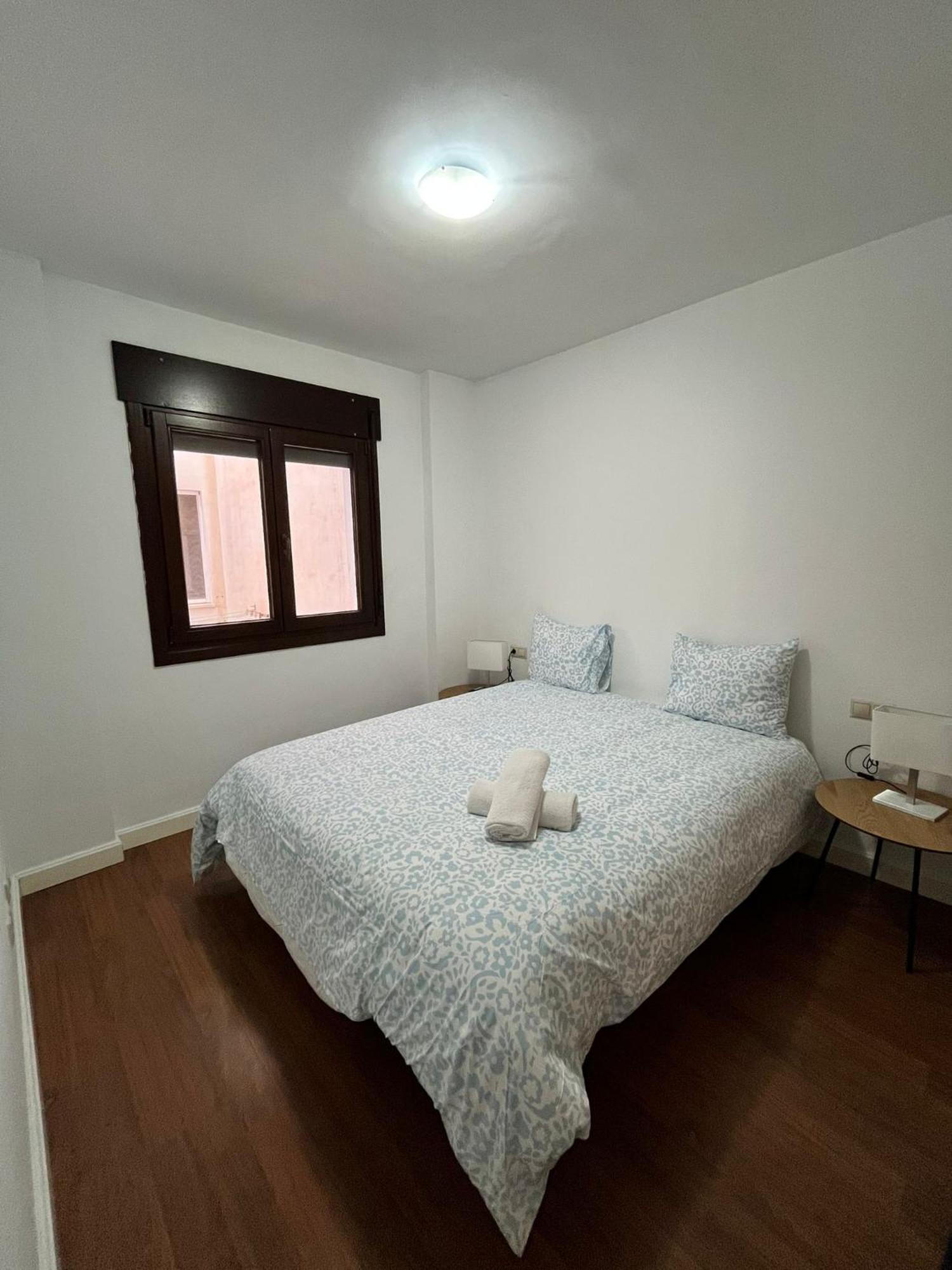 El Torcal Luxury With Free Parking Apartament