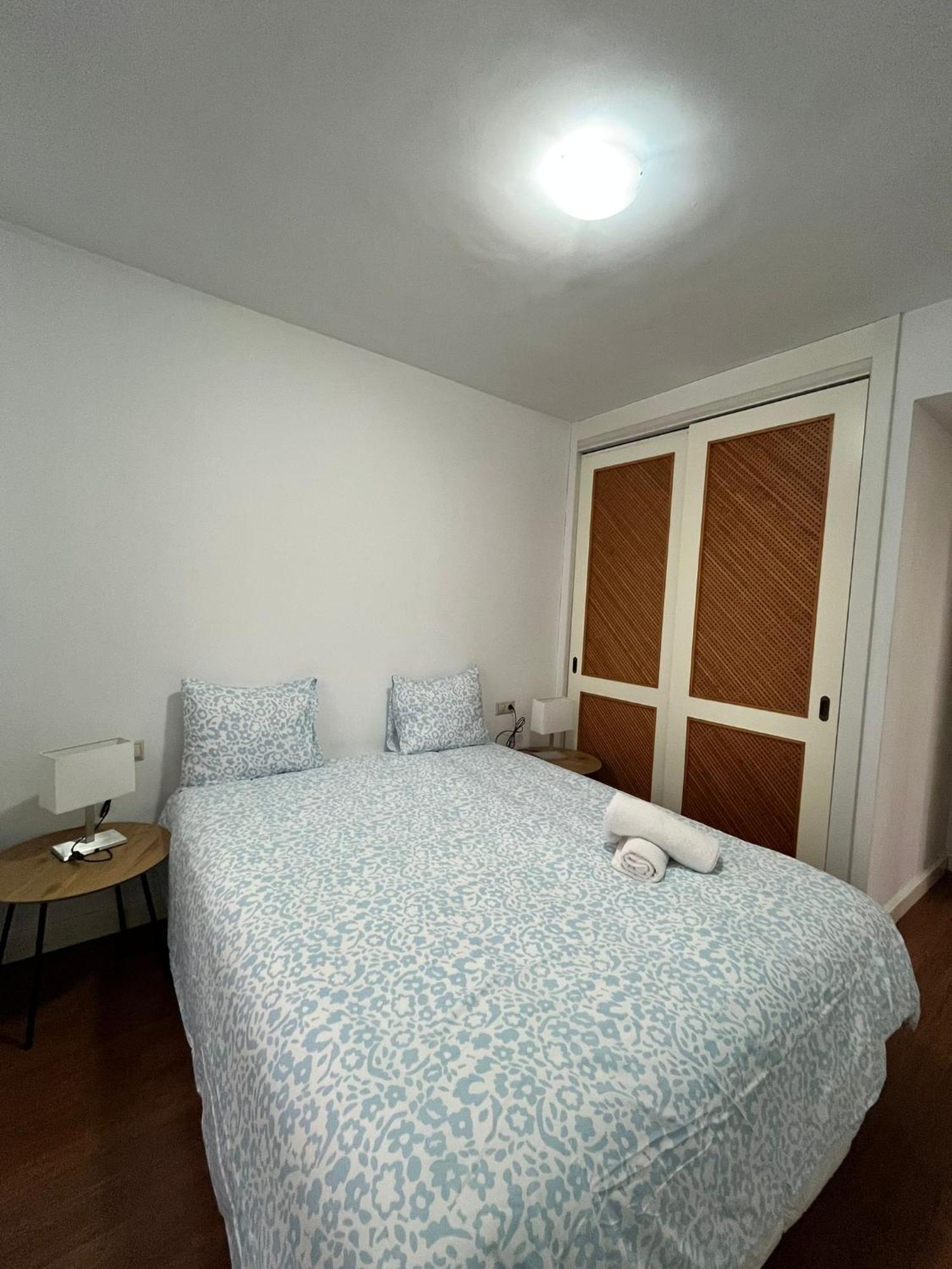 El Torcal Luxury With Free Parking Apartament Màlaga