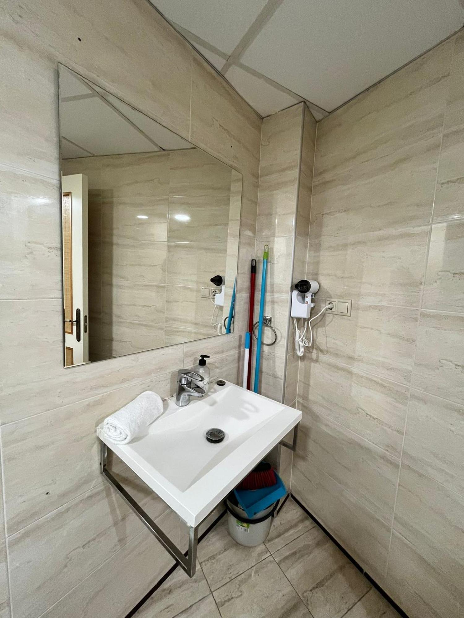 El Torcal Luxury With Free Parking Apartament