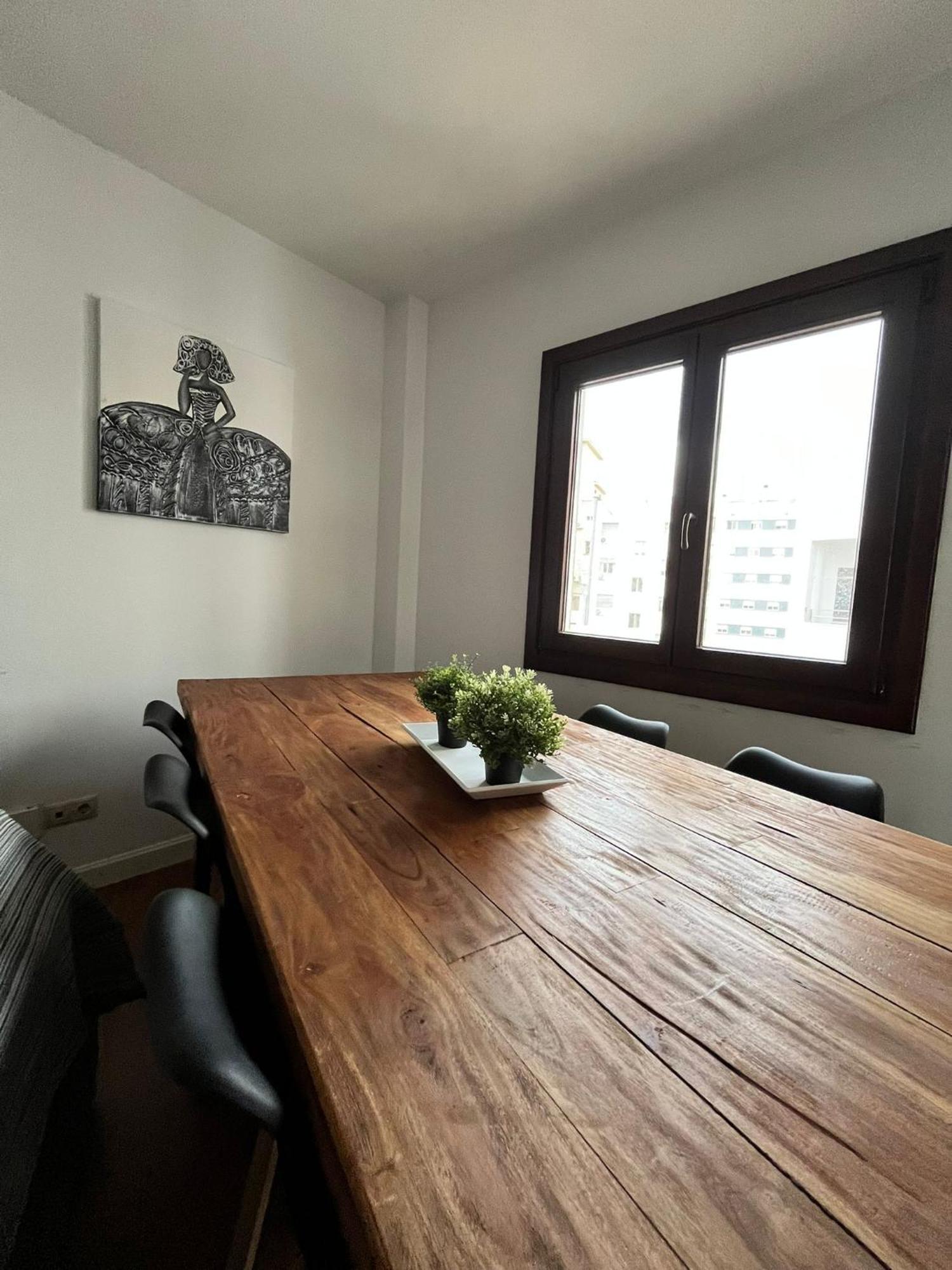 El Torcal Luxury With Free Parking Apartament Màlaga