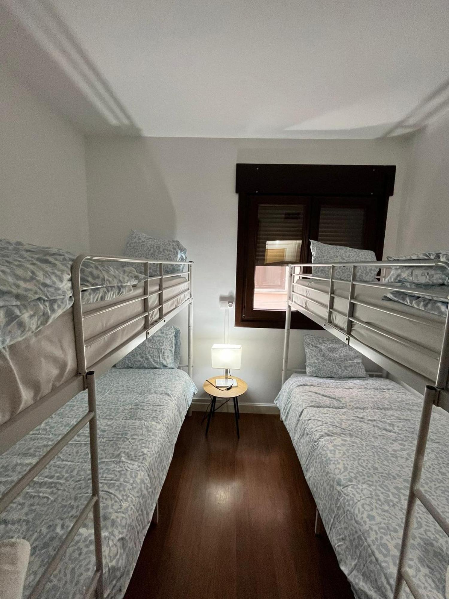 El Torcal Luxury With Free Parking Apartament Màlaga