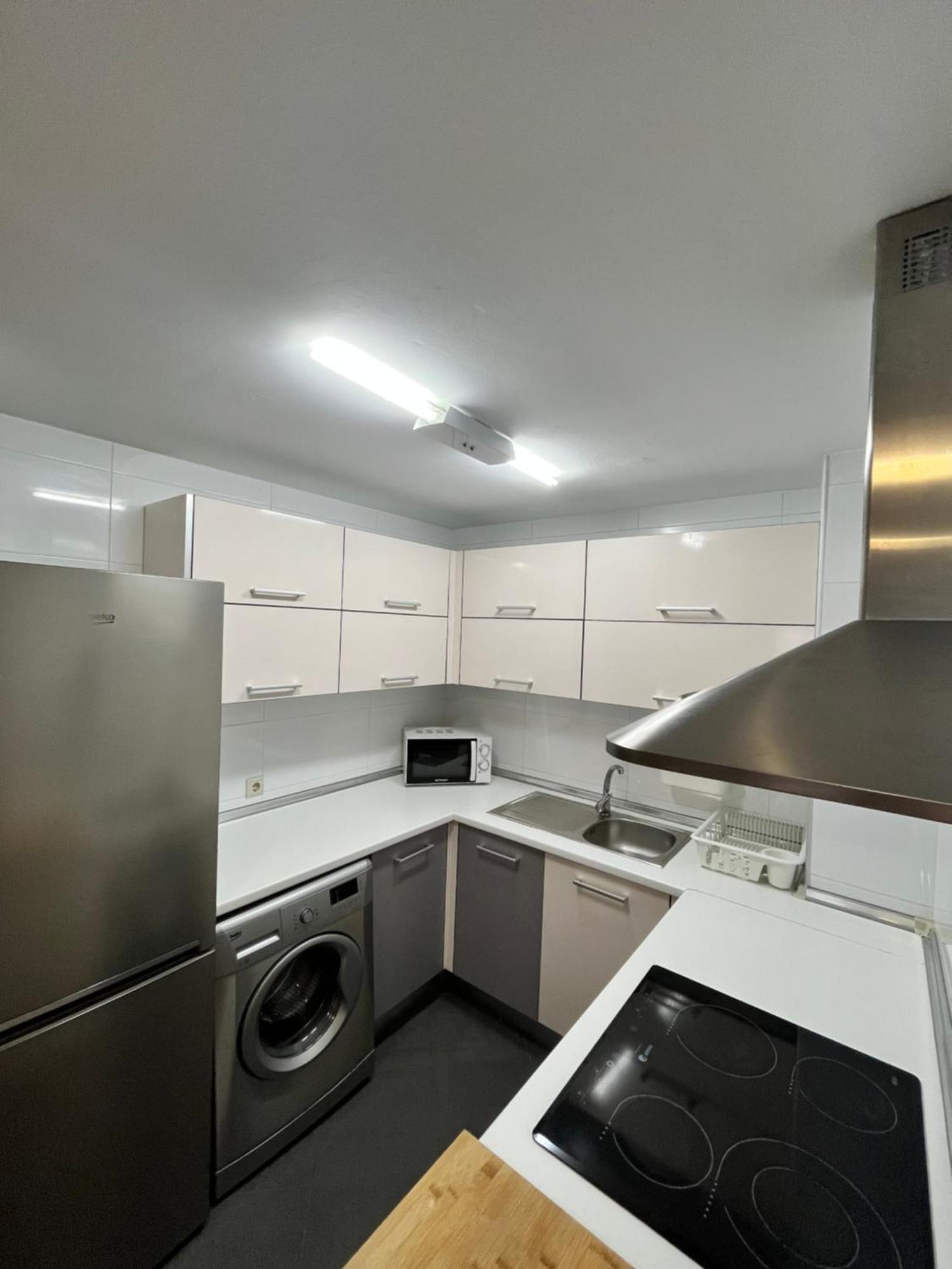 El Torcal Luxury With Free Parking Appartement Málaga