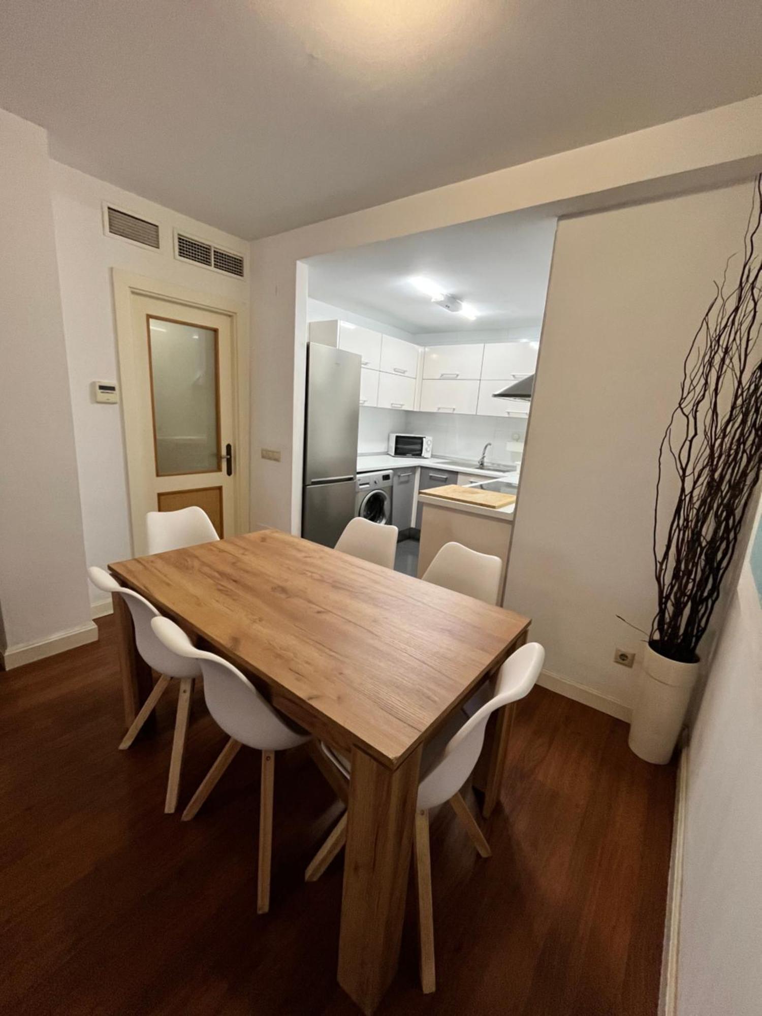 El Torcal Luxury With Free Parking Màlaga
