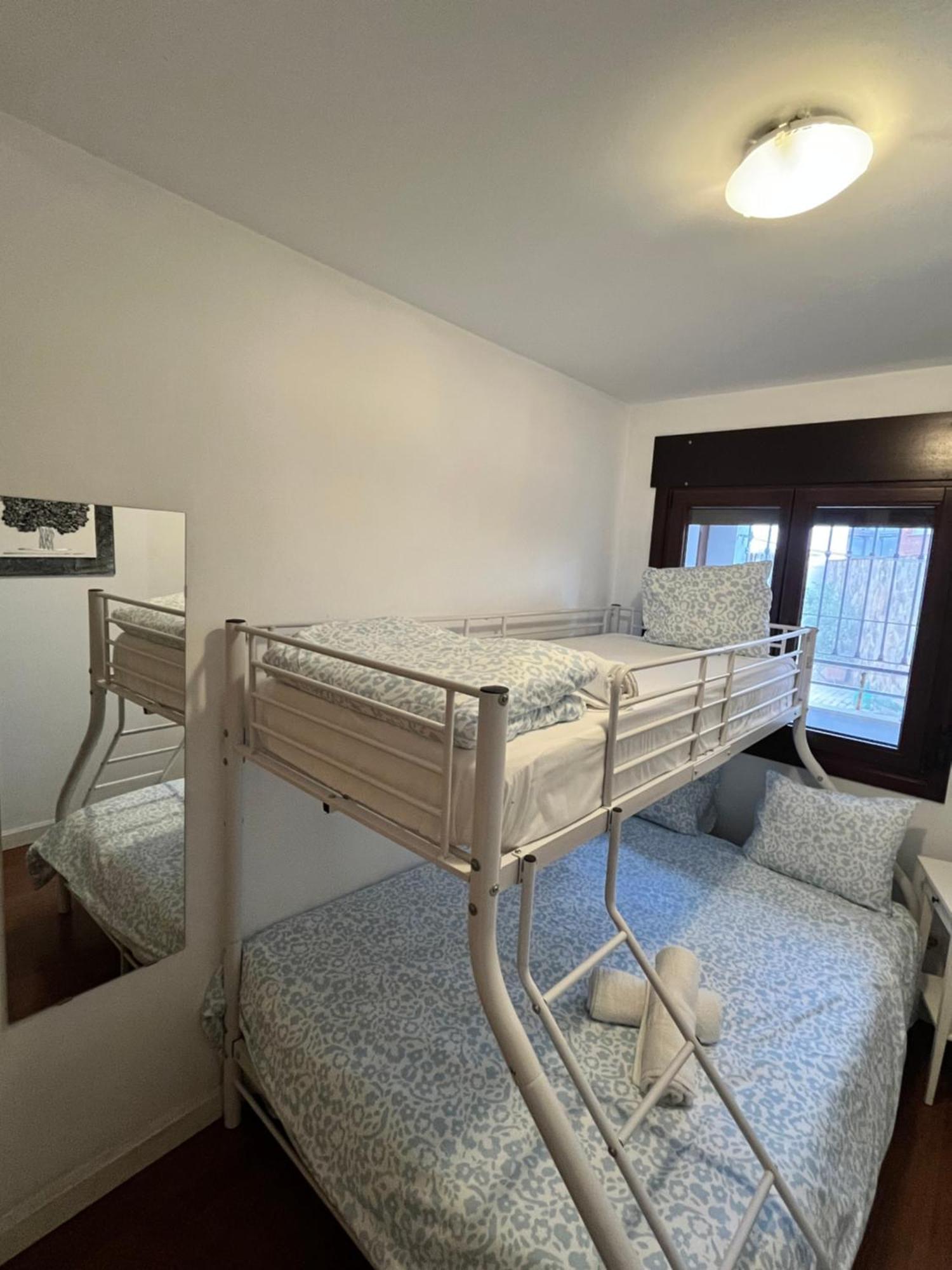 Apartament El Torcal Luxury With Free Parking *