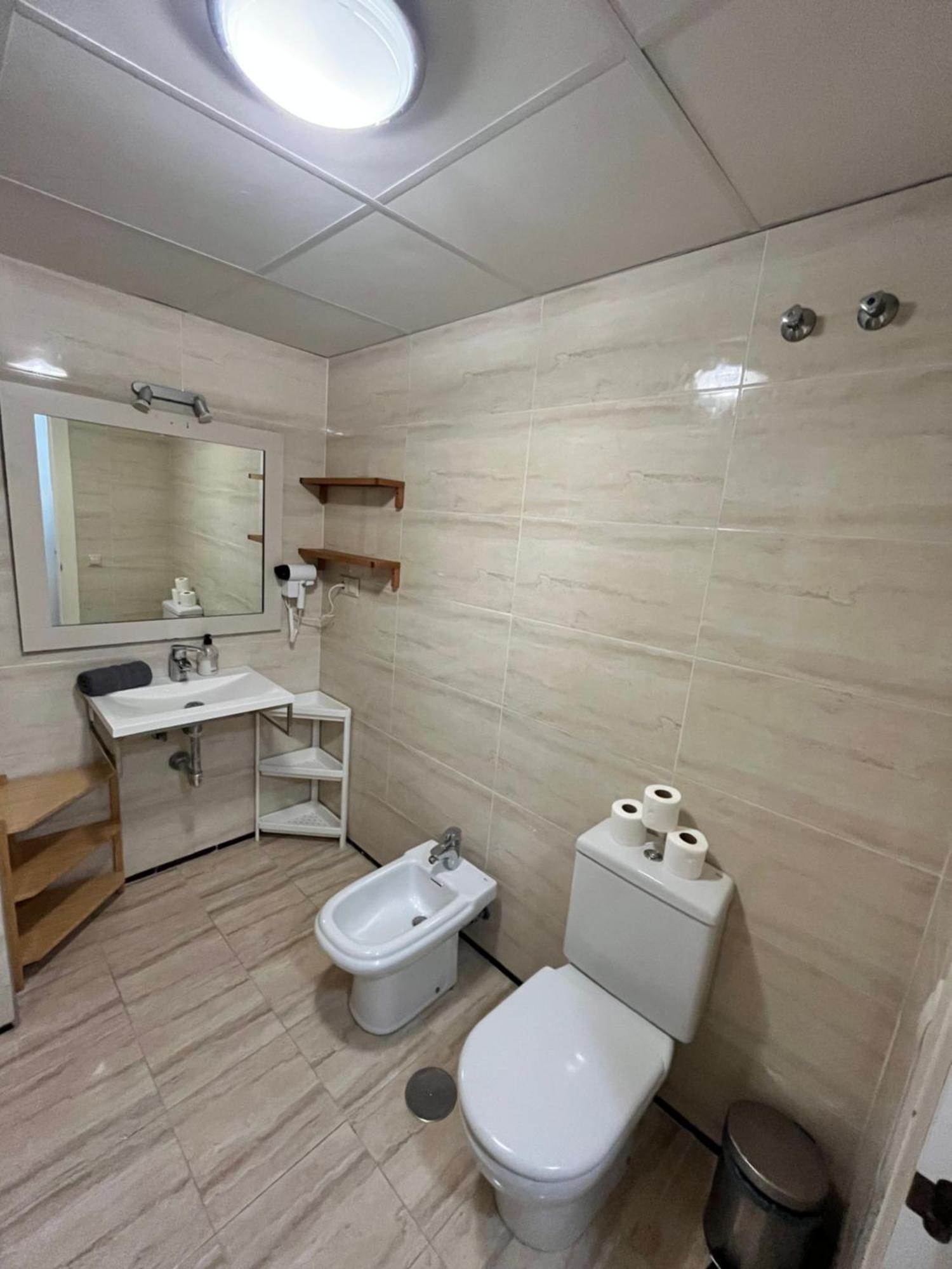 El Torcal Luxury With Free Parking * Màlaga