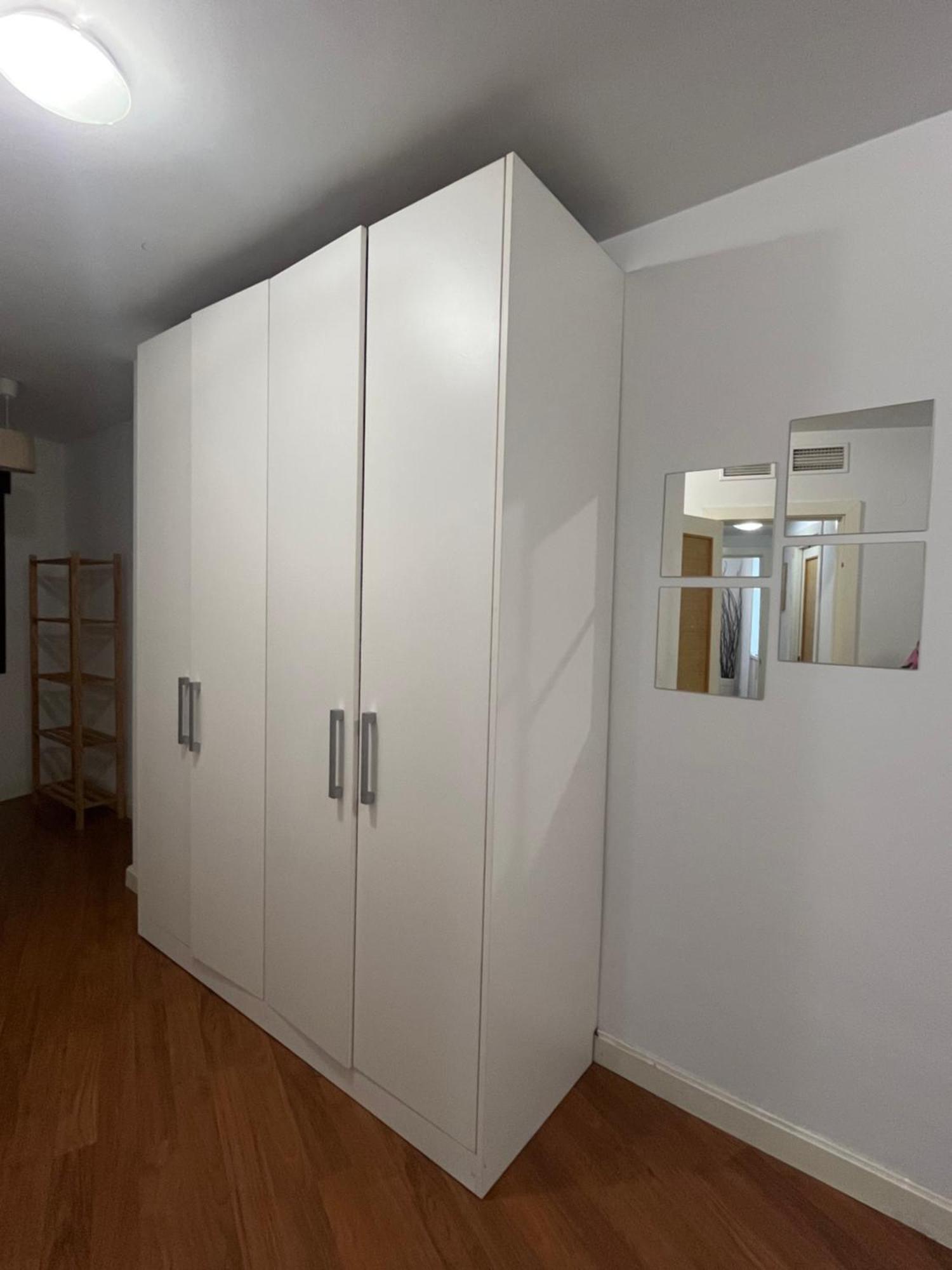 Apartament El Torcal Luxury With Free Parking