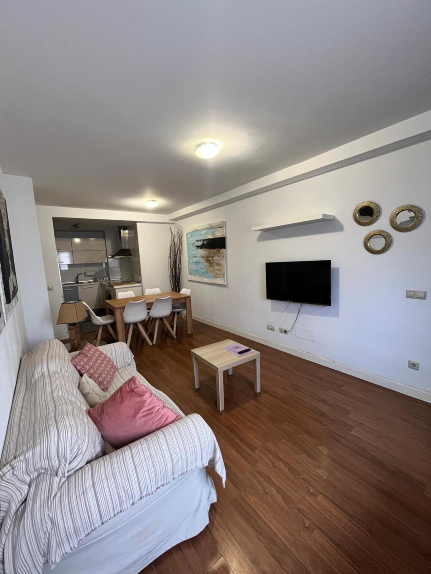 Appartement El Torcal Luxury With Free Parking *