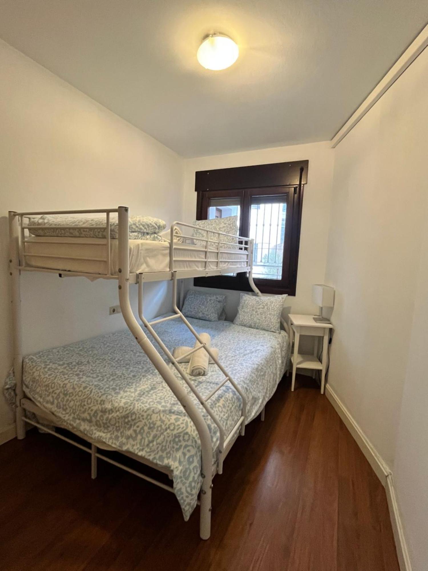 Apartament El Torcal Luxury With Free Parking *