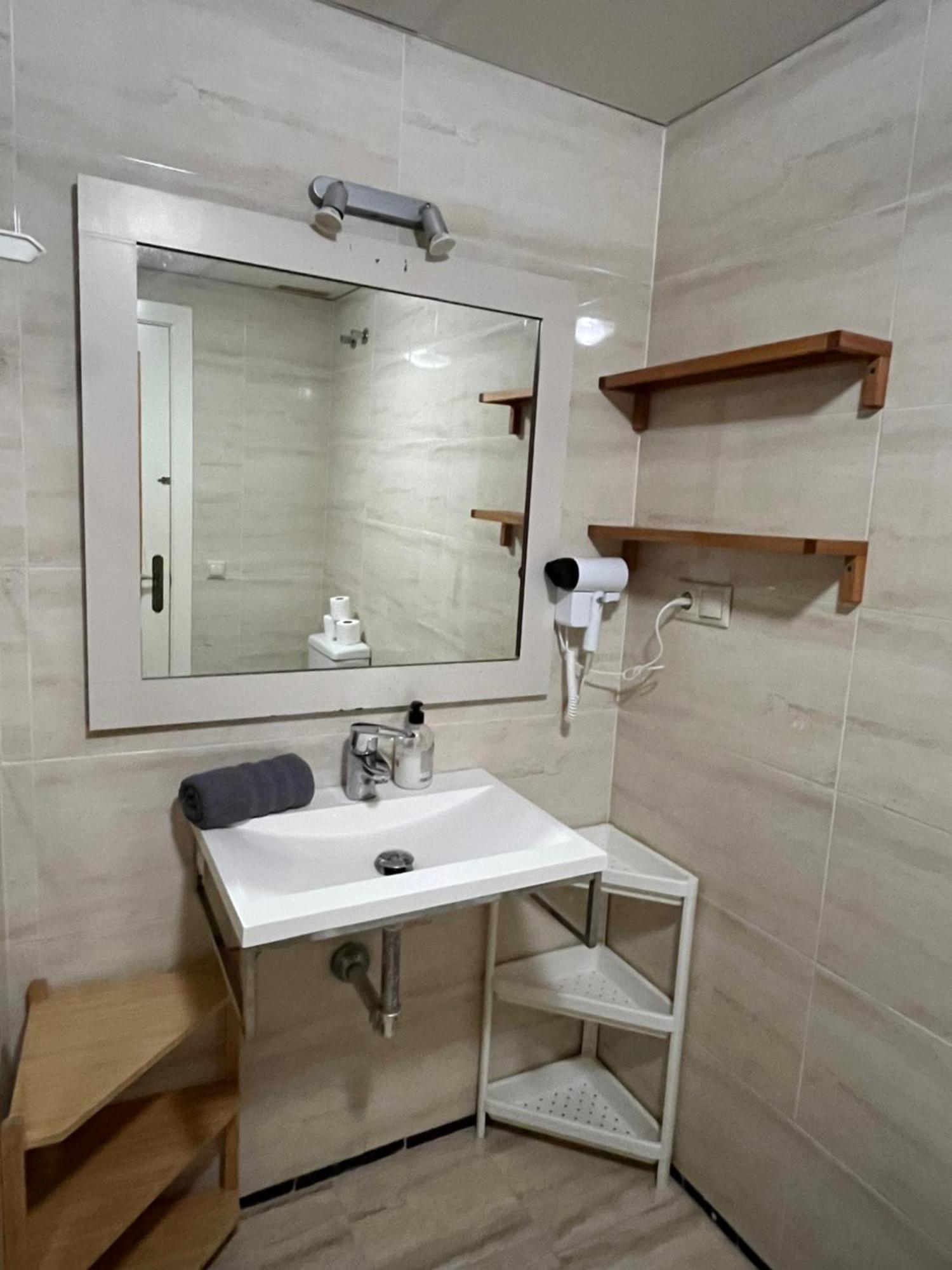 El Torcal Luxury With Free Parking Apartament
