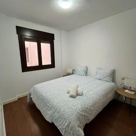 El Torcal Luxury Apartment With Free Parking Málaga Exterior foto