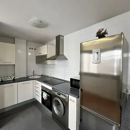 El Torcal Luxury Apartment With Free Parking Málaga Exterior foto