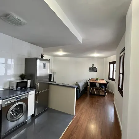 El Torcal Luxury Apartment With Free Parking Málaga Exterior foto