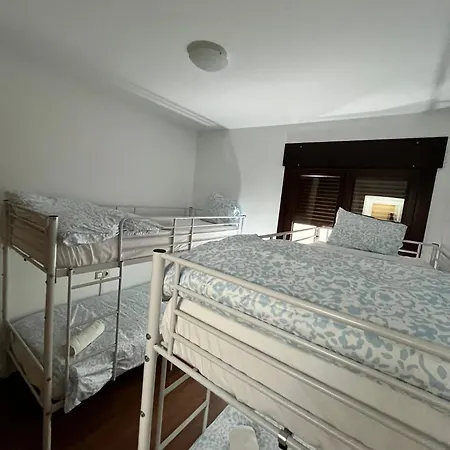 El Torcal Luxury Apartment With Free Parking Málaga Exterior foto