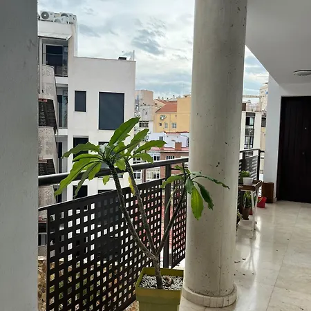 El Torcal Luxury Apartment With Free Parking Málaga Exterior foto