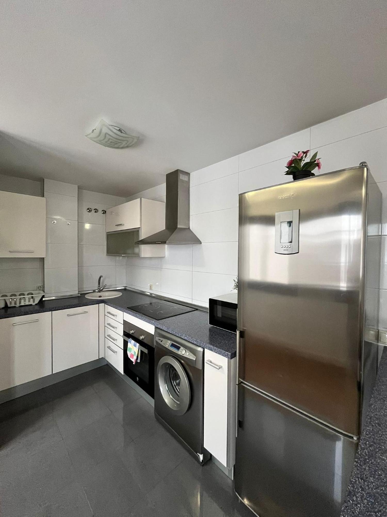 El Torcal Luxury With Free Parking Apartment Malaga